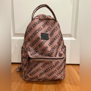 Herschel Nova Small Backpack